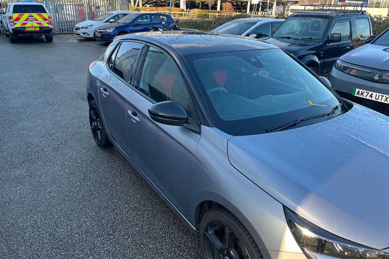 Used Vauxhall Corsa 2022 for sale - 77513662: Photo 49