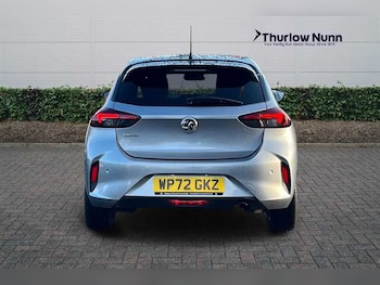 Used Vauxhall Corsa 2022 for sale - 77513662: Photo