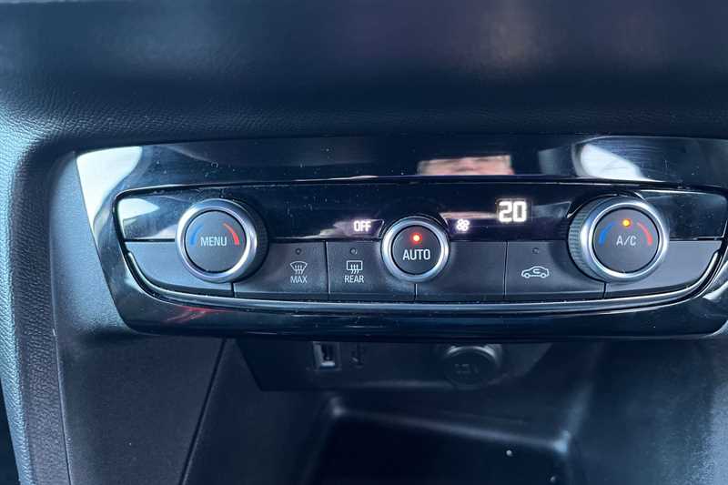 Used Vauxhall Corsa 2022 for sale - 77513662: Photo 52