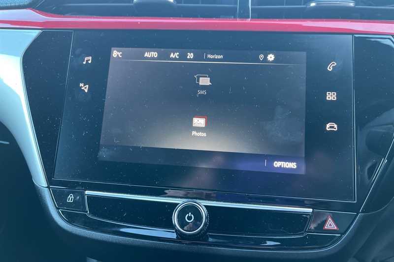 Used Vauxhall Corsa 2022 for sale - 77513662: Photo 56