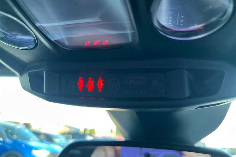 Used Vauxhall Corsa 2022 for sale - 77513662: Photo 59