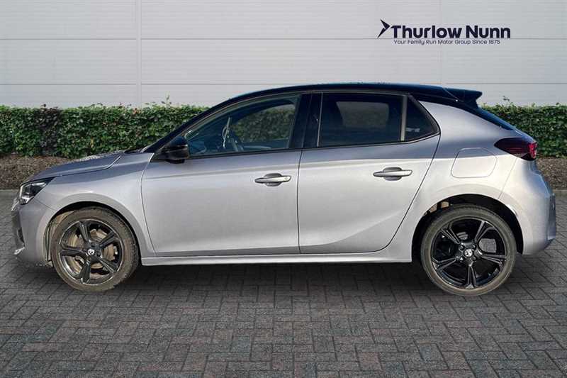 Used Vauxhall Corsa 2022 for sale - 77513662: Photo 6