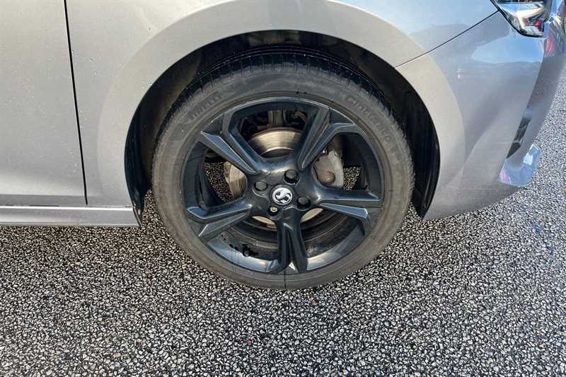 Used Vauxhall Corsa 2022 for sale - 77513662: Photo 9