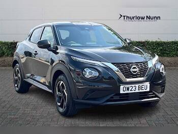 Used Nissan Juke 2023 for sale - 79523440: Photo