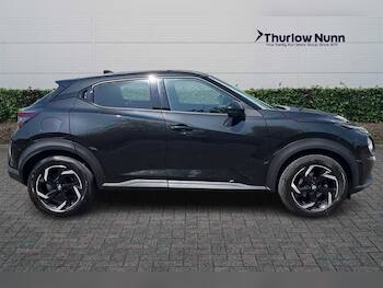 Used Nissan Juke 2023 for sale - 79523440: Photo