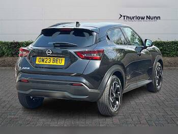 Used Nissan Juke 2023 for sale - 79523440: Photo