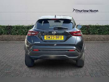 Used Nissan Juke 2023 for sale - 79523440: Photo