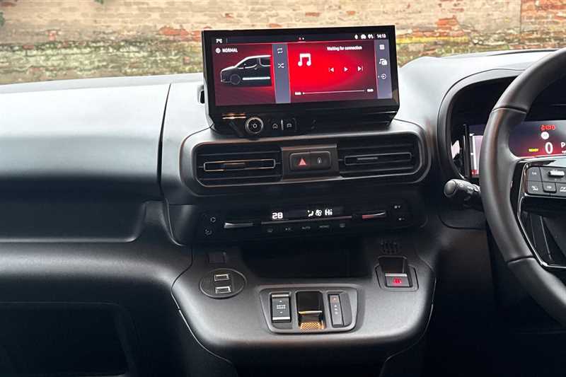 Used Vauxhall Combo Life Electric for sale - 78103329: Photo 14