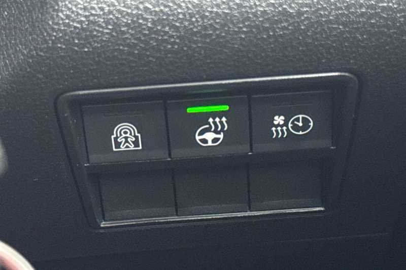 Used Vauxhall Combo Life Electric for sale - 78103329: Photo 18