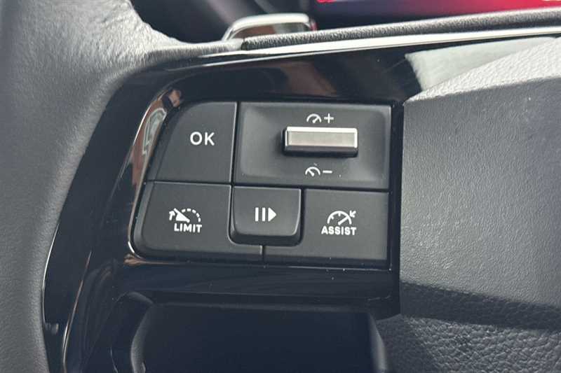 Used Vauxhall Combo Life Electric for sale - 78103329: Photo 21