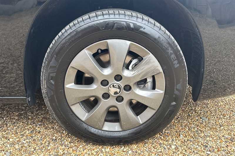 Used Vauxhall Combo Life Electric for sale - 78103329: Photo 26