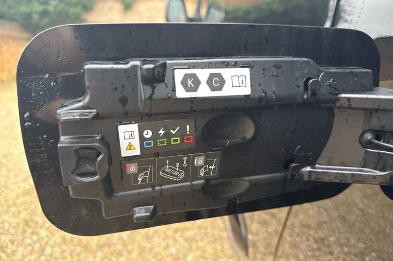 Used Vauxhall Combo Life Electric for sale - 78103329: Photo 30