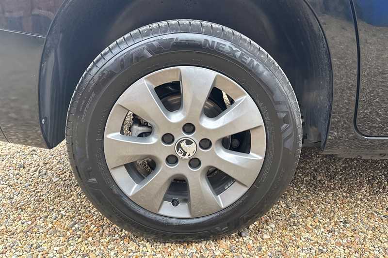 Used Vauxhall Combo Life Electric for sale - 78103329: Photo 9