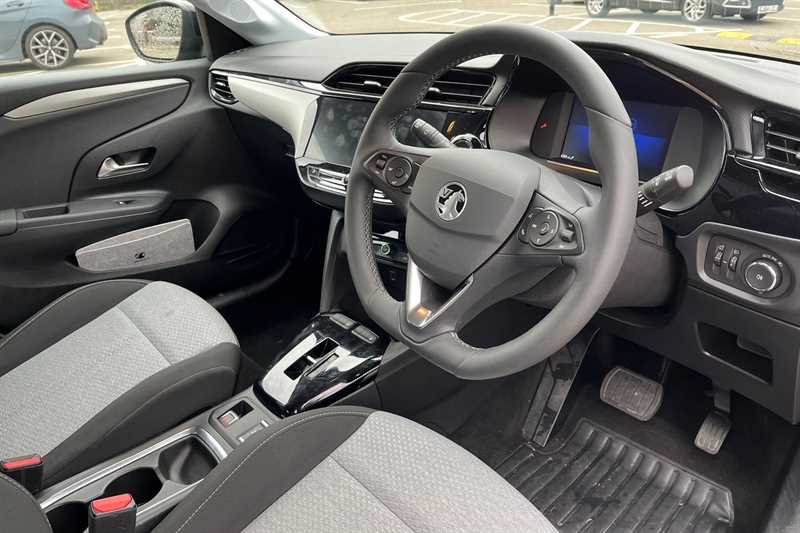 Used Vauxhall Corsa 2024 for sale - 75980337: Photo 10
