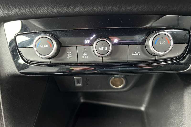 Used Vauxhall Corsa 2024 for sale - 75980337: Photo 15