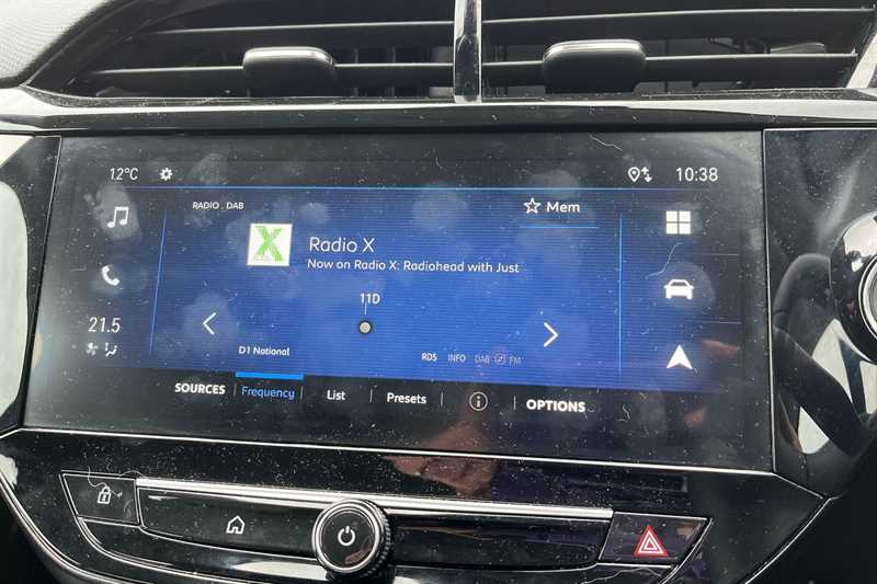 Used Vauxhall Corsa 2024 for sale - 75980337: Photo 17