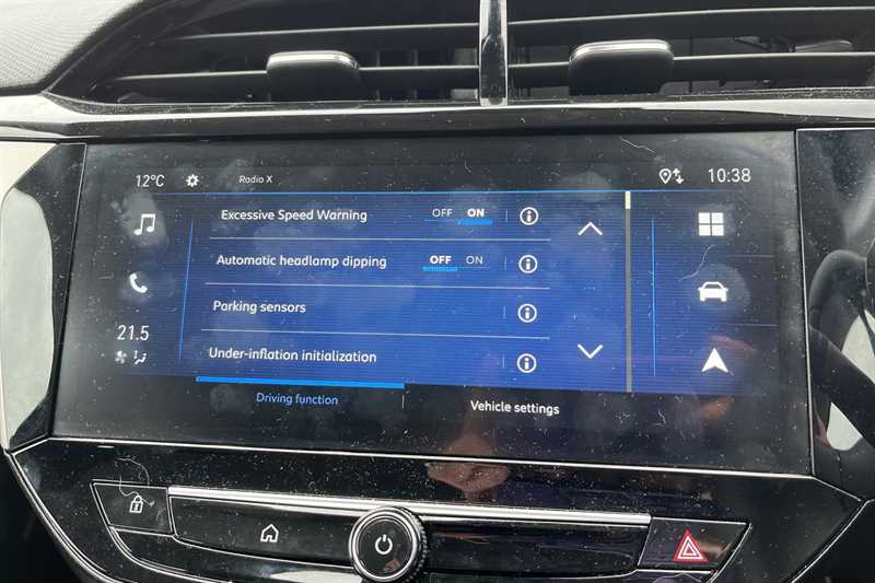 Used Vauxhall Corsa 2024 for sale - 75980337: Photo 18