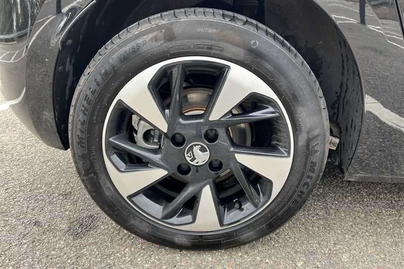 Used Vauxhall Corsa 2024 for sale - 75980337: Photo 27