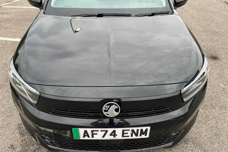 Used Vauxhall Corsa 2024 for sale - 75980337: Photo 39