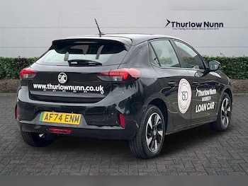 Used Vauxhall Corsa 2024 for sale - 75980337: Photo