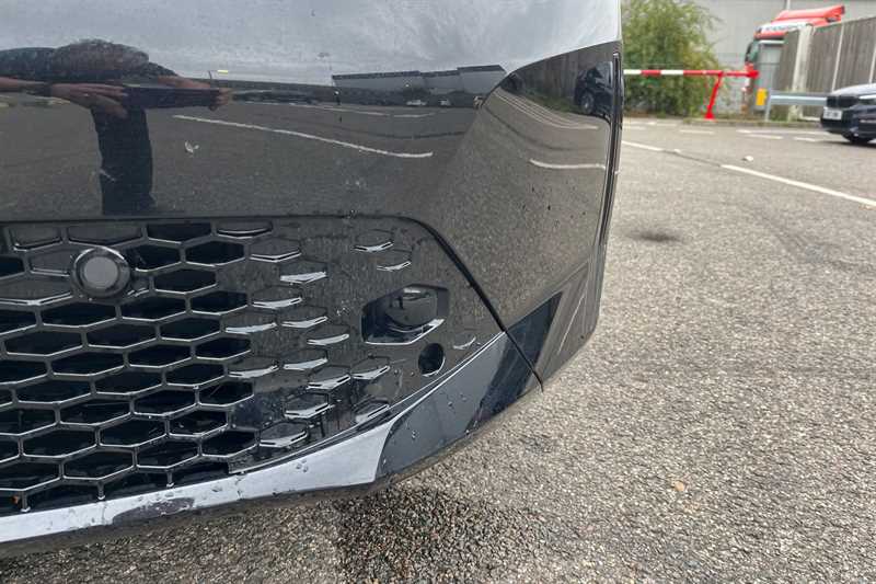 Used Vauxhall Corsa 2024 for sale - 75980337: Photo 42