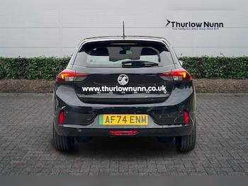 Used Vauxhall Corsa 2024 for sale - 75980337: Photo