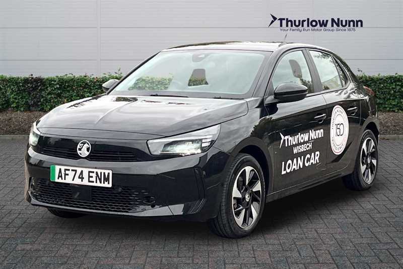 Used Vauxhall Corsa 2024 for sale - 75980337: Photo 7