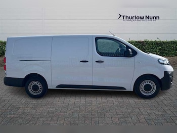 Used Vauxhall Vivaro 2023 for sale - 78799099: Photo