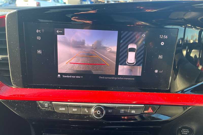 Used Vauxhall Mokka 2022 for sale - 77576659: Photo 19