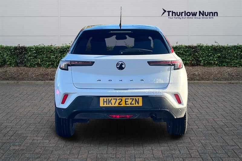 Used Vauxhall Mokka 2022 for sale - 77576659: Photo 4