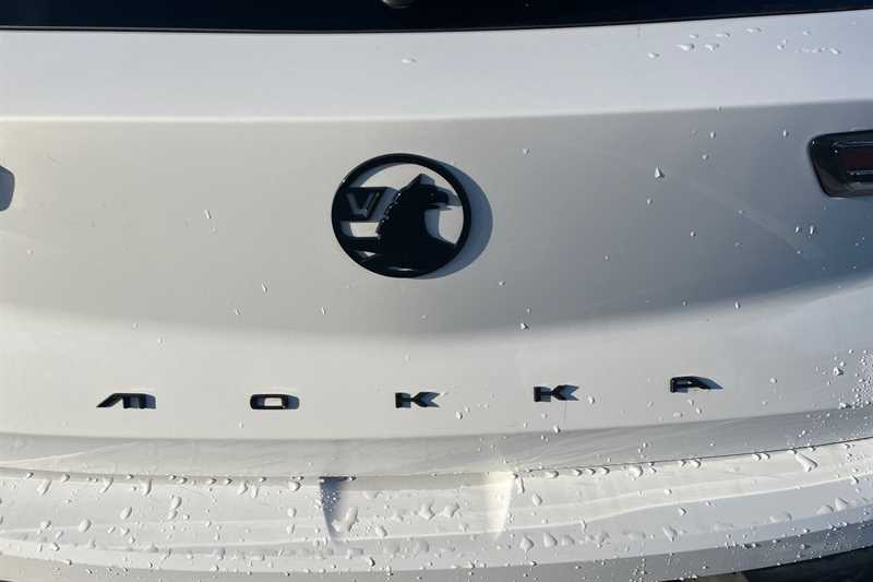 Used Vauxhall Mokka 2022 for sale - 77576659: Photo 45