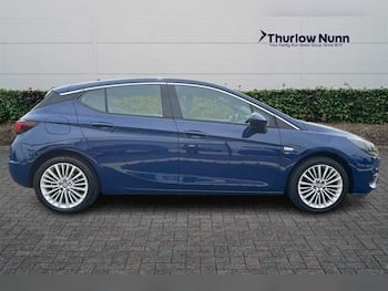 Used Vauxhall Astra 2020 for sale - 79511005: Photo
