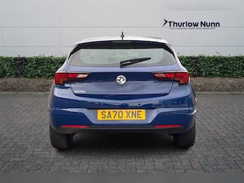 Used Vauxhall Astra 2020 for sale - 79511005: Photo
