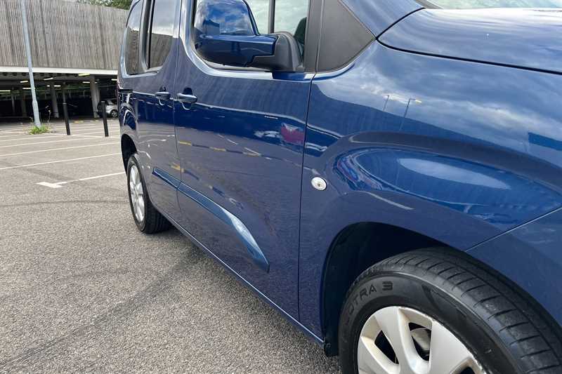 Vehicle 26