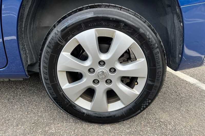 Vehicle 40