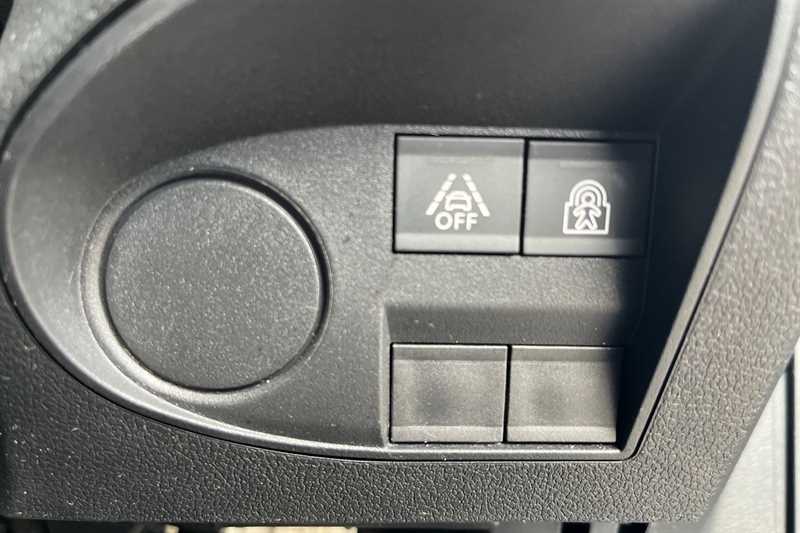 Vehicle 50
