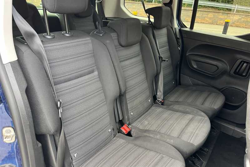 Vehicle 55