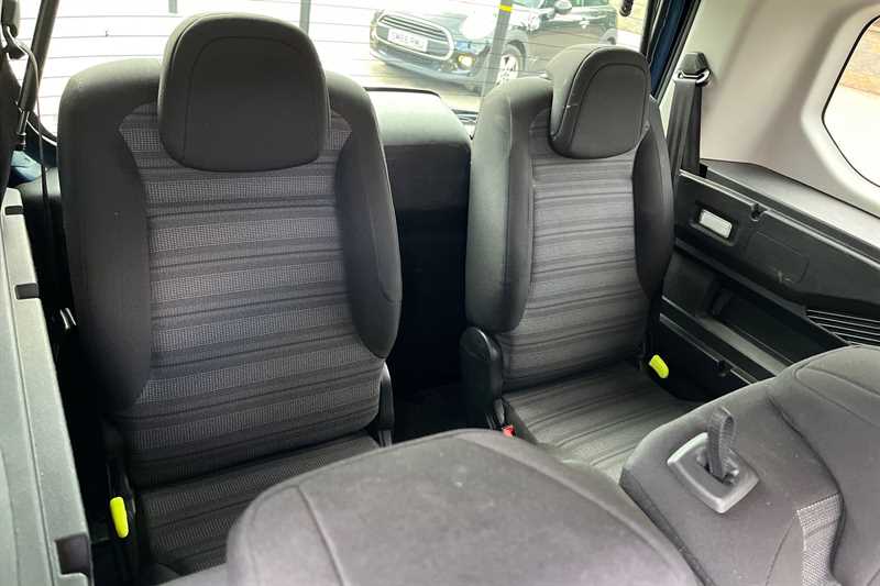 Vehicle 56