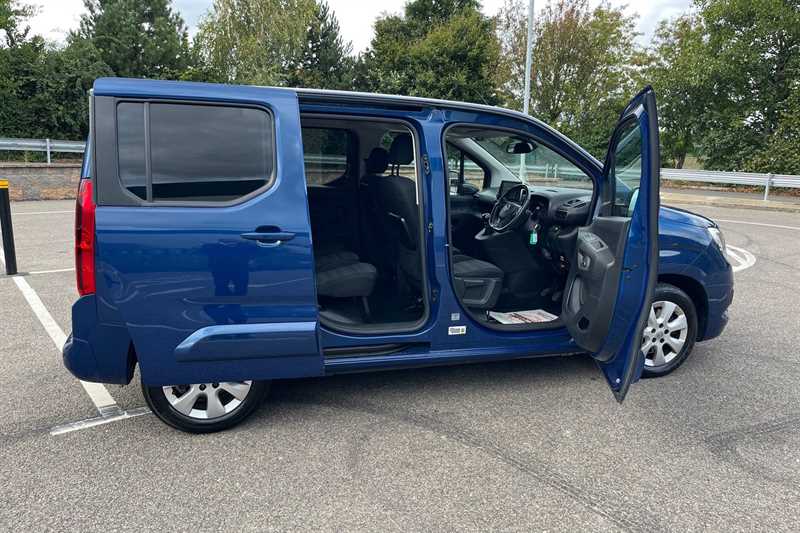 Vehicle 57