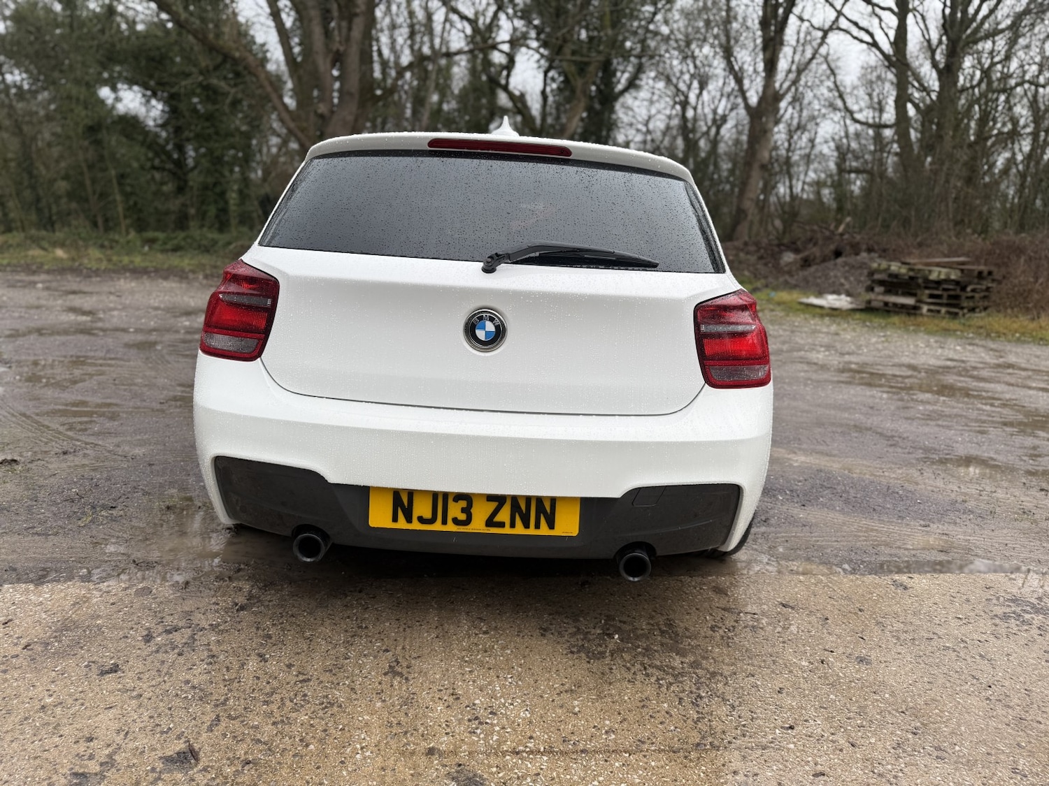 Used BMW 1 Series 2013 for sale - 77296851: Photo 10