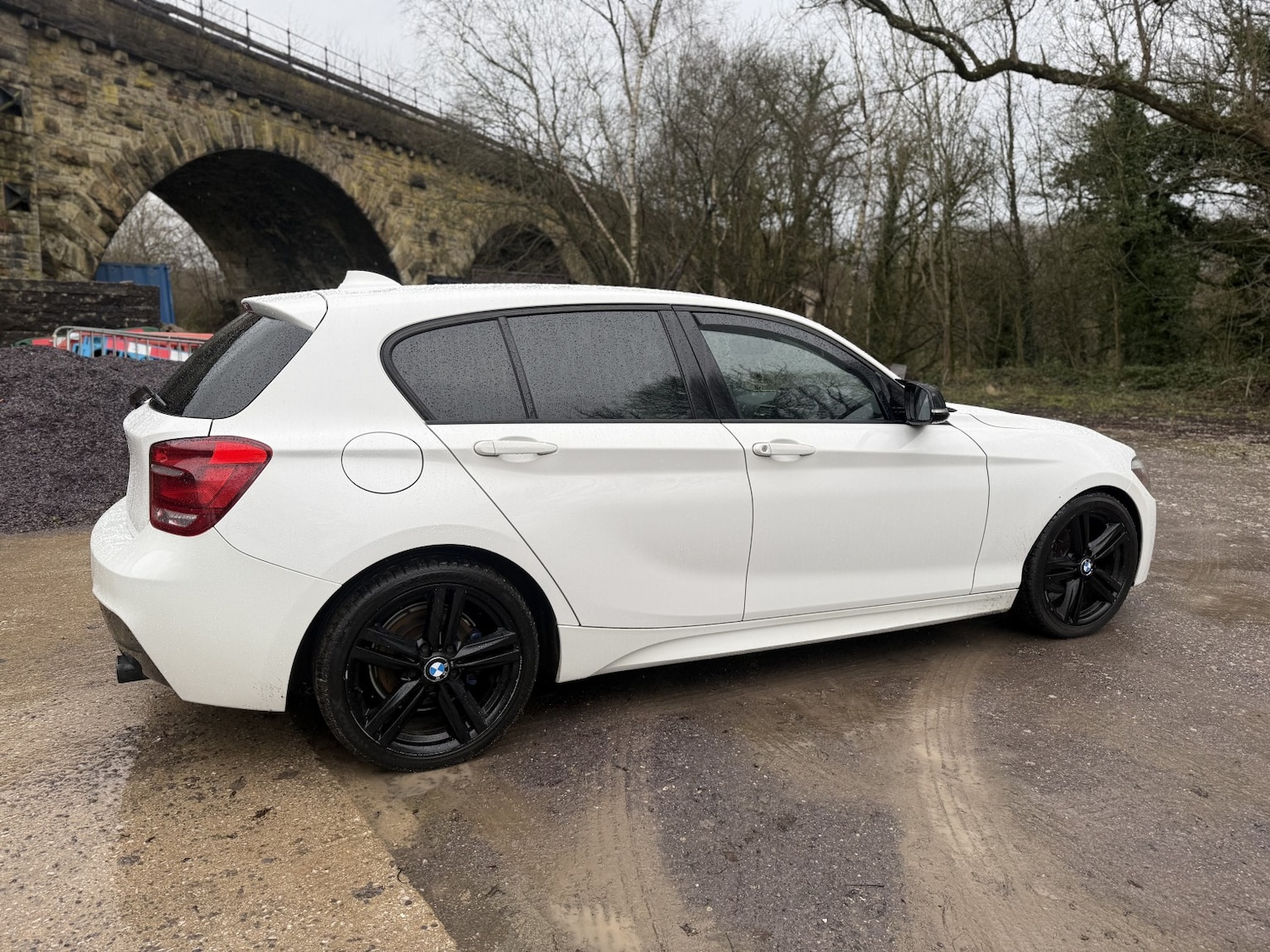 Used BMW 1 Series 2013 for sale - 77296851: Photo 12