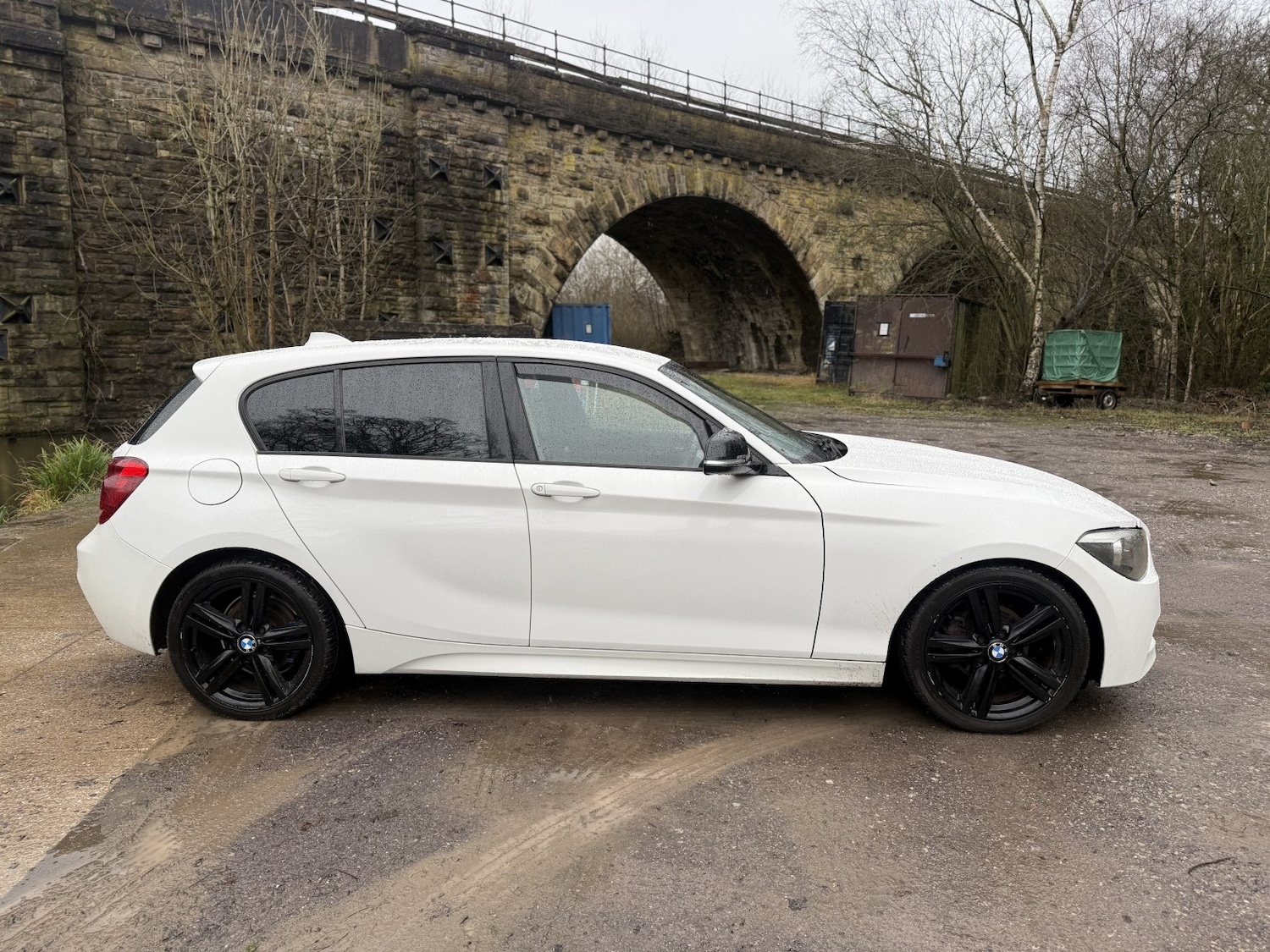 Used BMW 1 Series 2013 for sale - 77296851: Photo 13