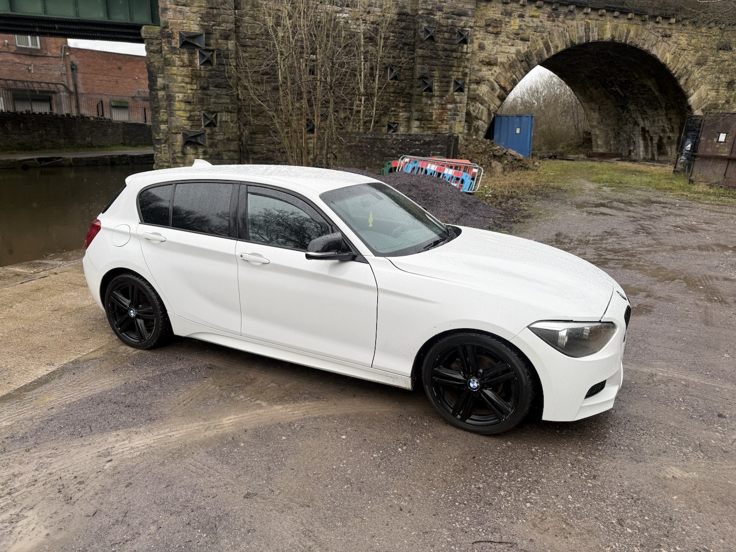 Used BMW 1 Series 2013 for sale - 77296851: Photo 14