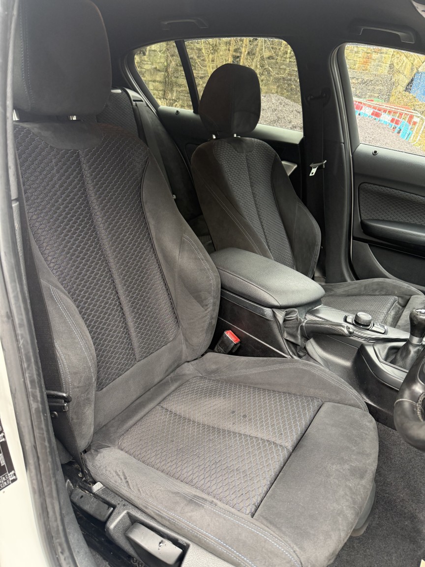 Used BMW 1 Series 2013 for sale - 77296851: Photo 15