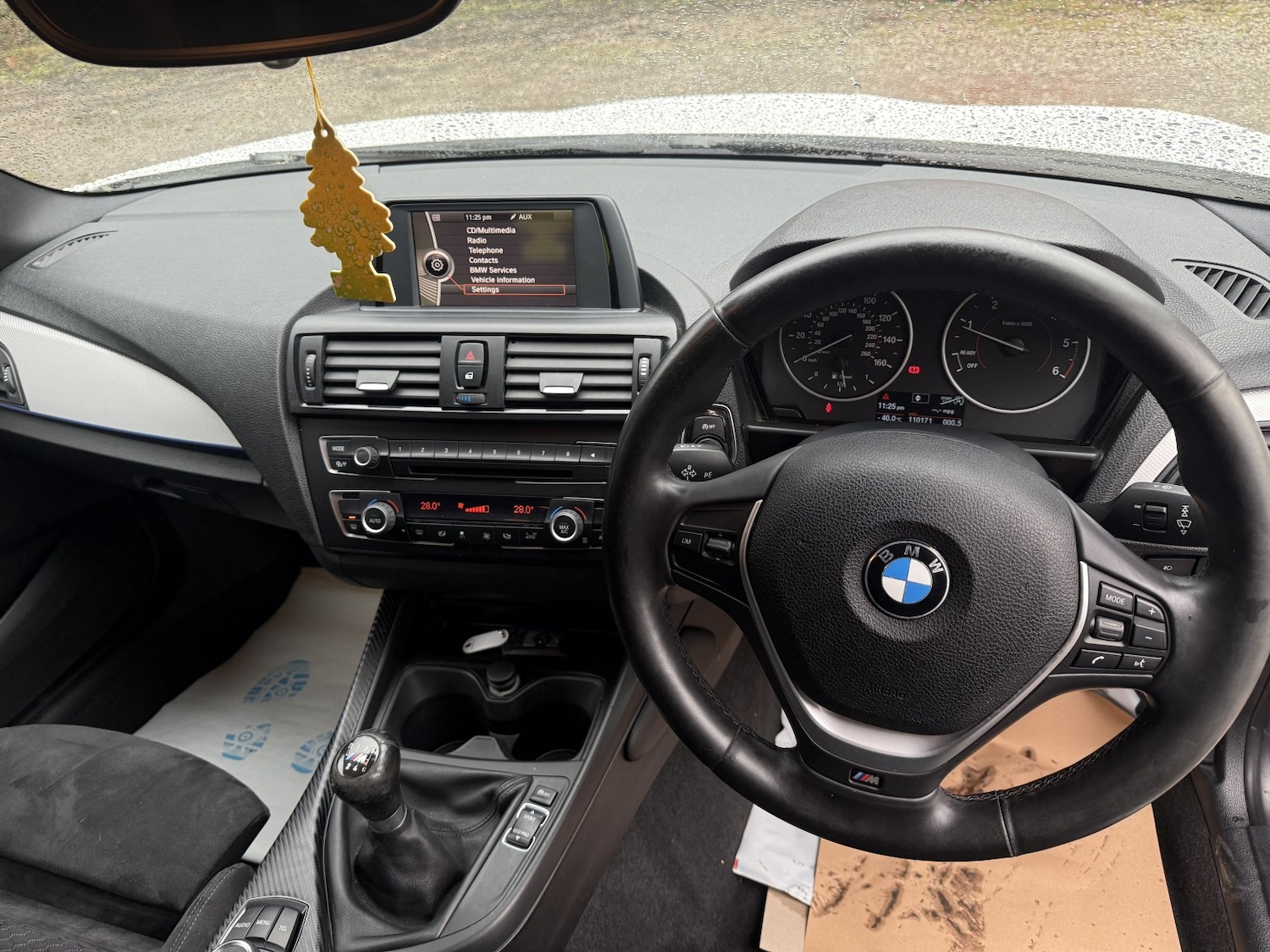 Used BMW 1 Series 2013 for sale - 77296851: Photo 16