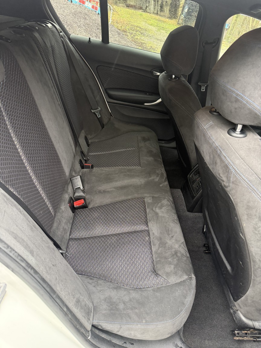 Used BMW 1 Series 2013 for sale - 77296851: Photo 17