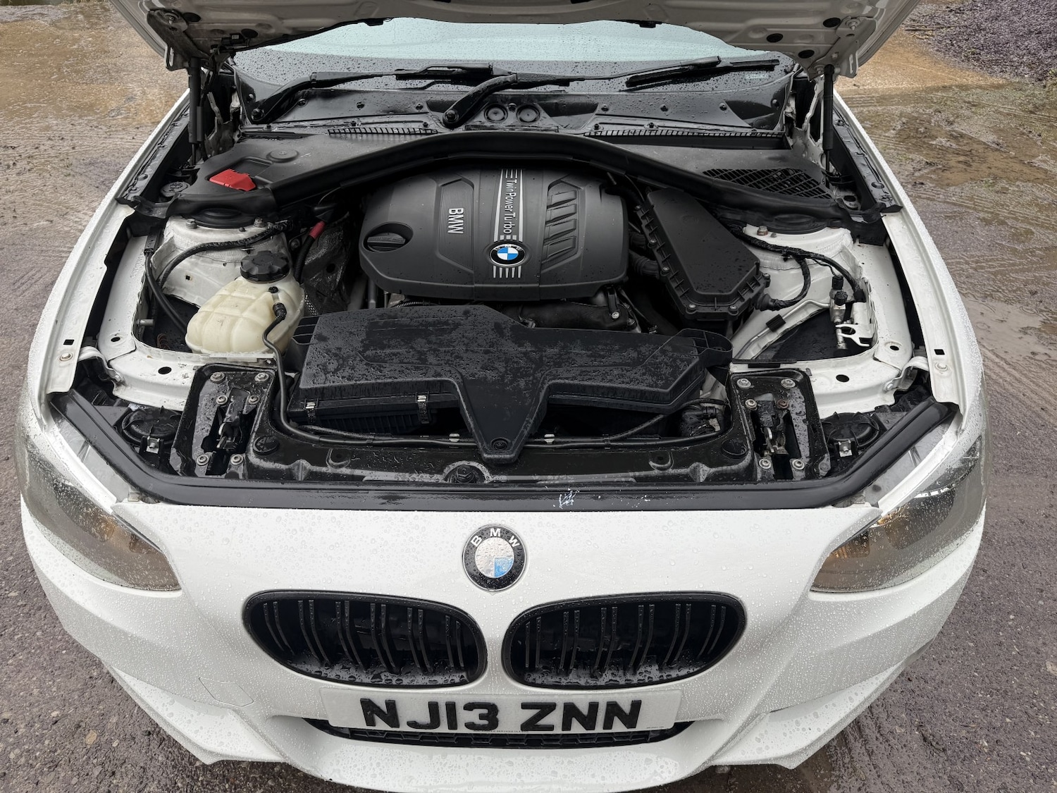 Used BMW 1 Series 2013 for sale - 77296851: Photo 18
