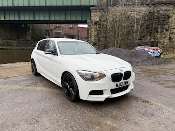 Used BMW 1 Series 2013 for sale - 77296851: Photo