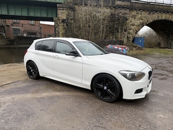 Used BMW 1 Series 2013 for sale - 77296851: Photo