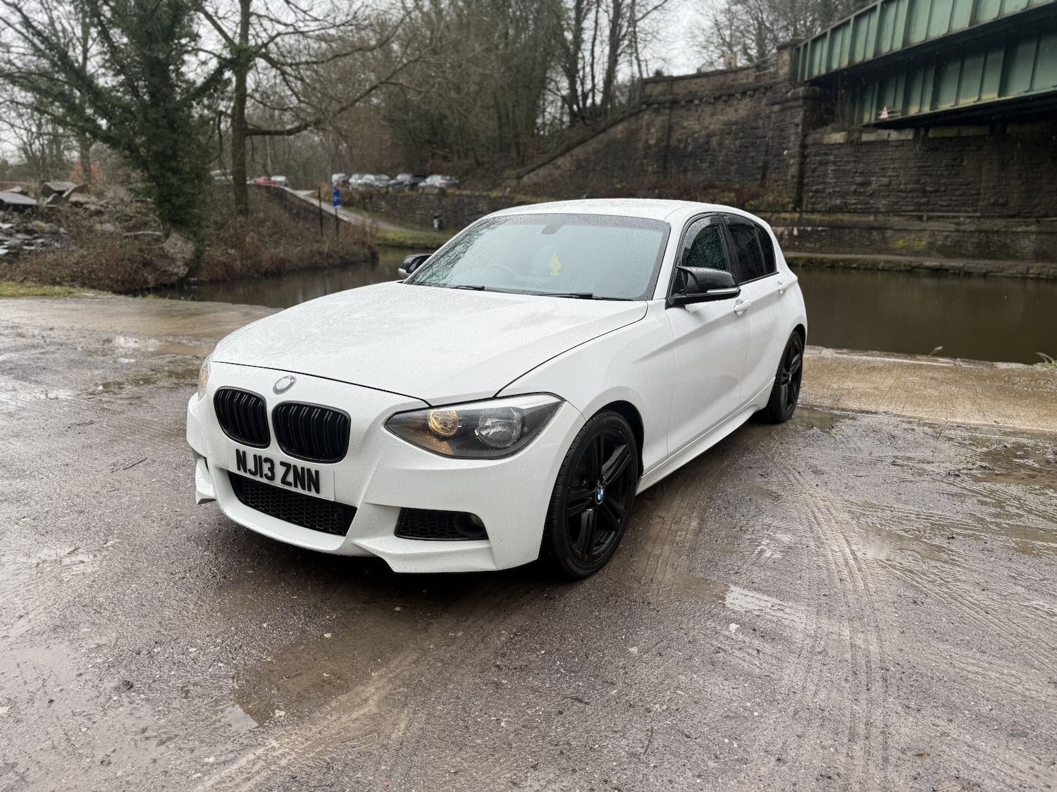 Used BMW 1 Series 2013 for sale - 77296851: Photo 5
